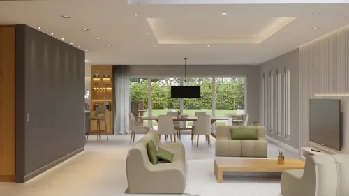 Casa Berlín — interior 5