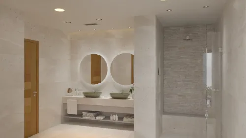 Casa Denver — interior 5