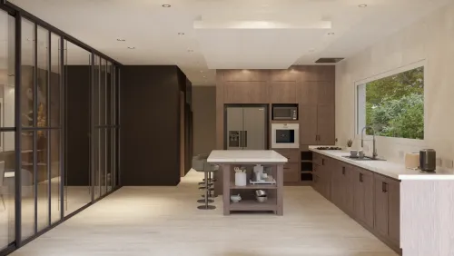 Casa Mallorca — interior 5