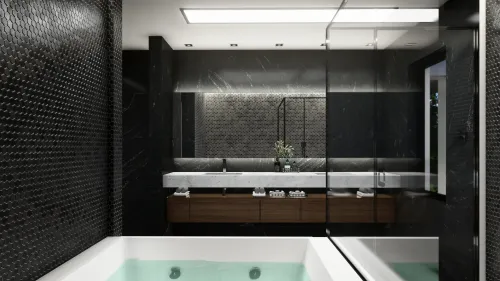Casa Niza — interior 5