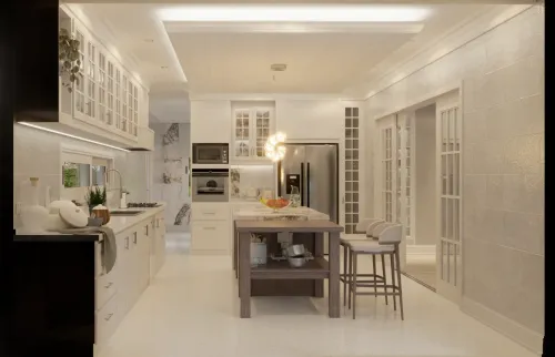 Casa Mendoza — interior 5