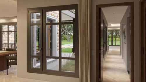 Casa India — interior 6
