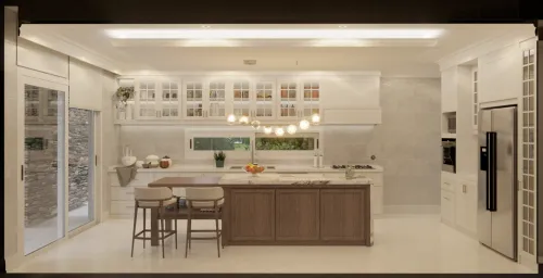 Casa Mendoza — interior 6