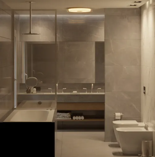Casa Lyon — interior 6