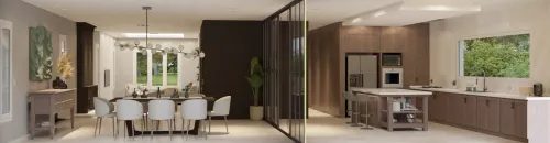 Casa Mallorca — interior 6