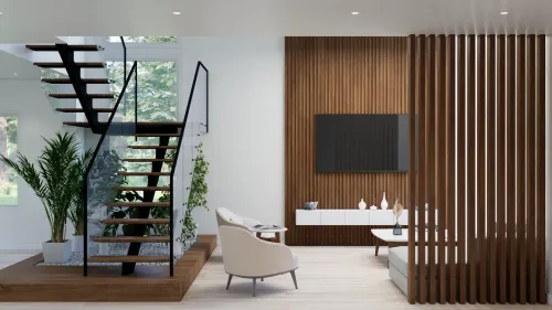 Casa Barcelona — interior 6