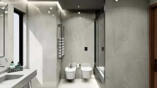 Casa Niza — interior 6