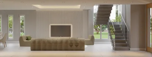 Casa Berlín — interior 6