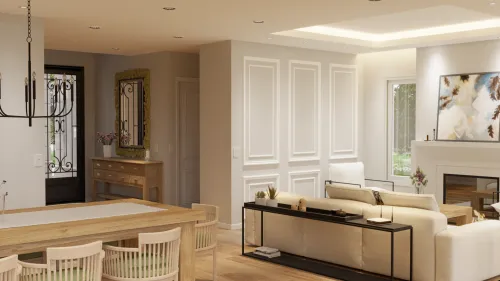 Casa Washington — interior 6