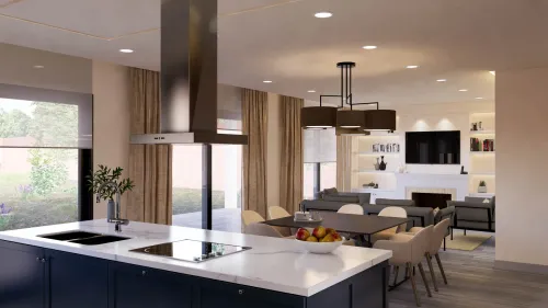 Casa Madrid — interior 6
