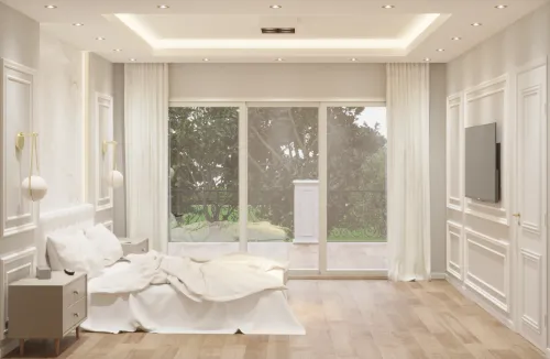 Casa Washington — interior 7