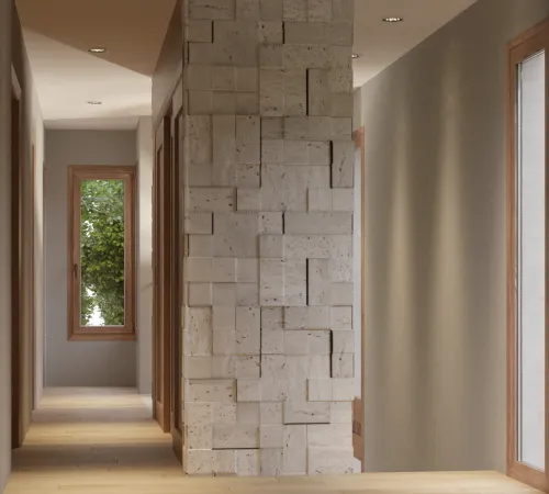 Casa Gimena — interior 7