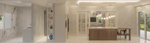 Casa Mendoza — interior 7