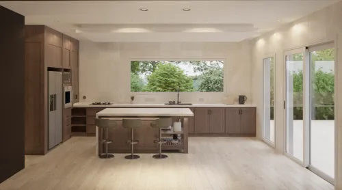 Casa Mallorca — interior 7