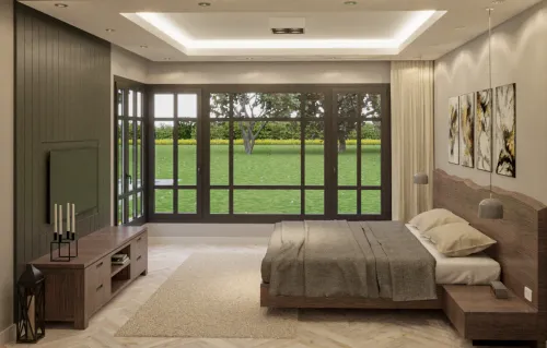 Casa India — interior 7