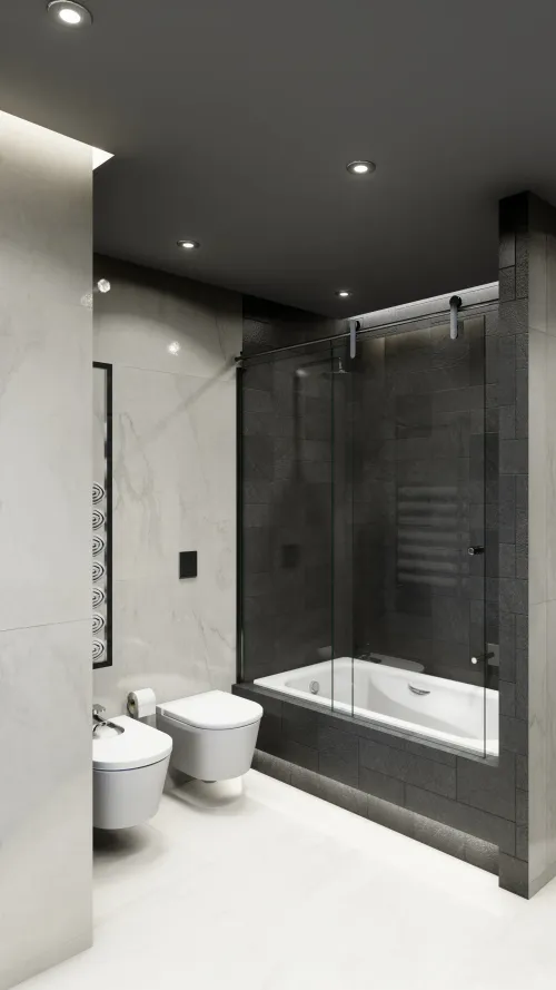 Casa Niza — interior 7