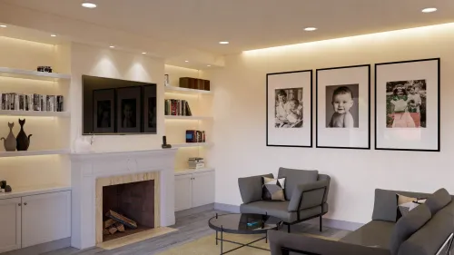 Casa Madrid — interior 8