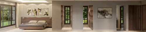Casa India — interior 8