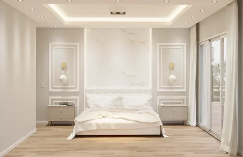 Casa Washington — interior 8