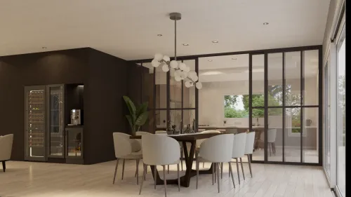 Casa Mallorca — interior 8