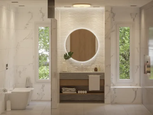 Casa Lyon — interior 8