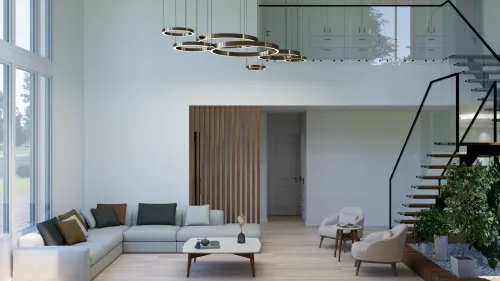 Casa Barcelona — interior 8