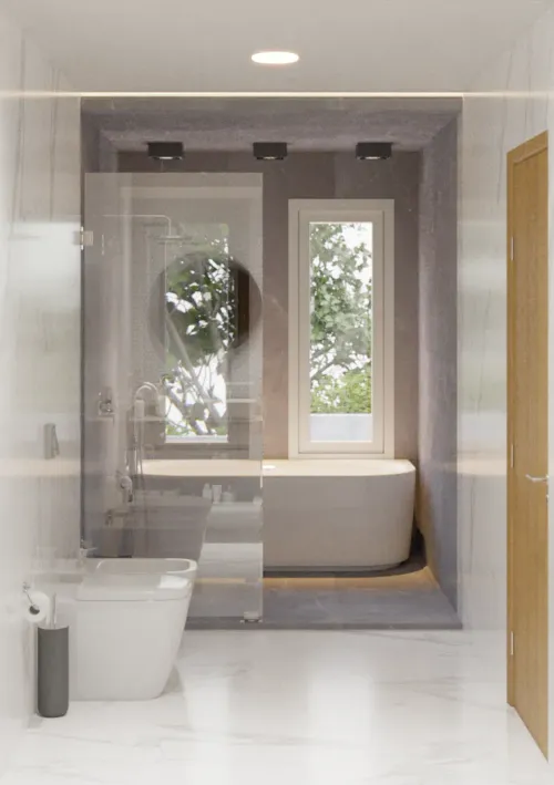 Casa Berlín — interior 9