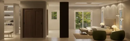 Casa Mallorca — interior 9