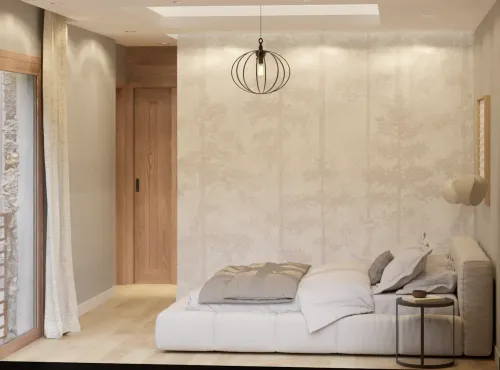 Casa Gimena — interior 9