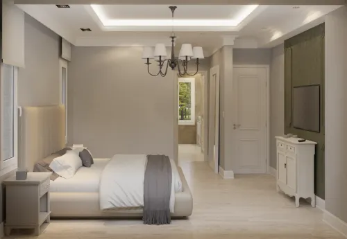 Casa Mendoza — interior 9