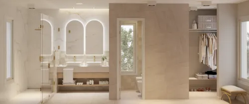 Casa Washington — interior 9