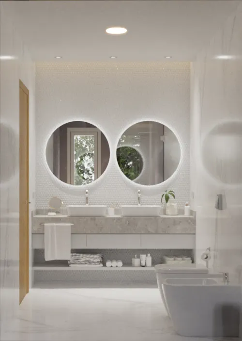 Casa Berlín — interior 10