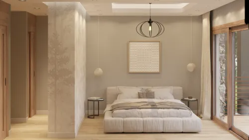 Casa Gimena — interior 10