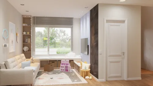 Casa Bruselas — interior 10