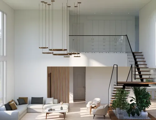 Casa Barcelona — interior 10