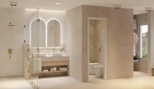 Casa Washington — interior 10