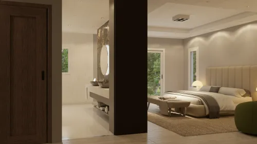 Casa Mallorca — interior 10