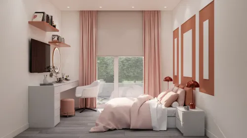 Casa Florencia — interior 10