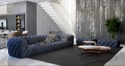 Casa Niza — interior 10