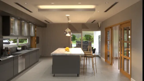 Casa Denver — interior 10