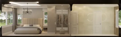 Casa Mendoza — interior 10