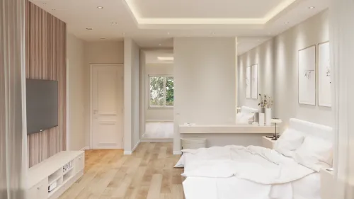 Casa Bruselas — interior 11