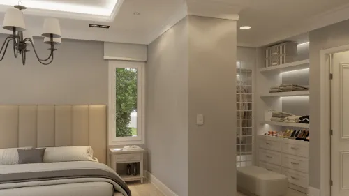 Casa Mendoza — interior 11