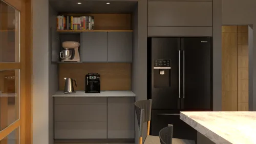 Casa Denver — interior 11
