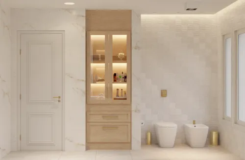 Casa Washington — interior 11