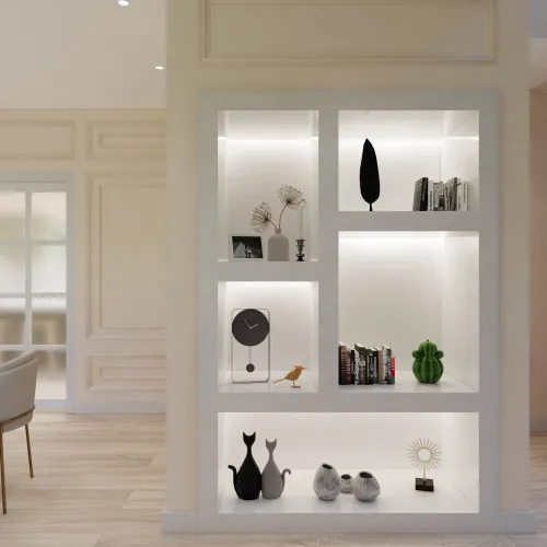 Casa San Isidro — interior 12
