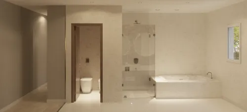 Casa Mallorca — interior 12