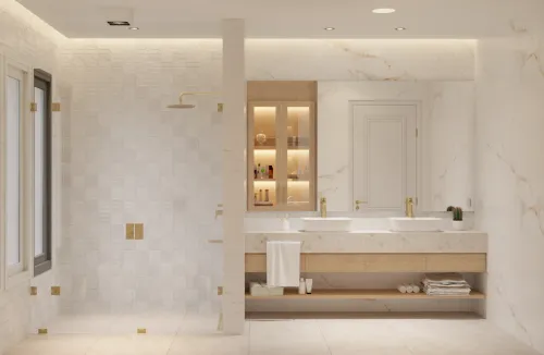 Casa Washington — interior 12
