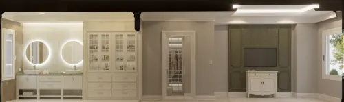 Casa Mendoza — interior 12