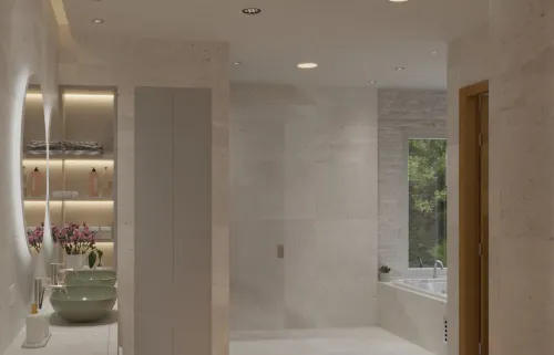 Casa Denver — interior 13